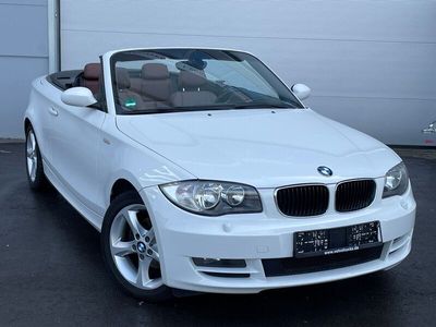 gebraucht BMW 118 Cabriolet 