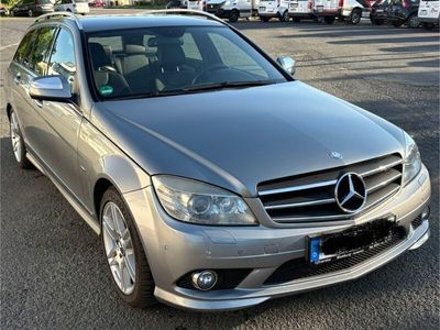 Mercedes C230