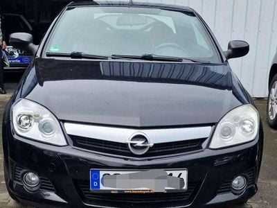 Opel Tigra