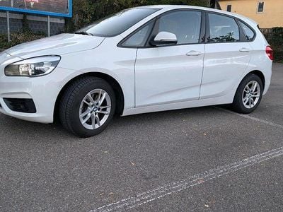 BMW 220 Active Tourer
