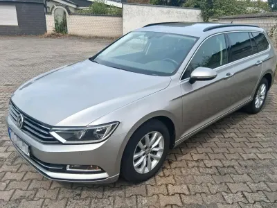 Gebraucht VW Passat