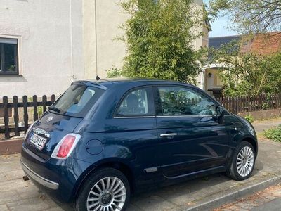 gebraucht Fiat 500 Sport, 2007, 68000 km *frischer Tüv*