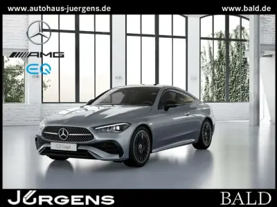 Gebraucht Mercedes CLE200