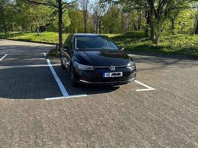 VW Golf VIII