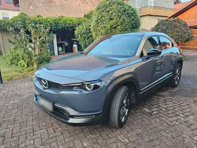 Gebraucht Mazda MX30