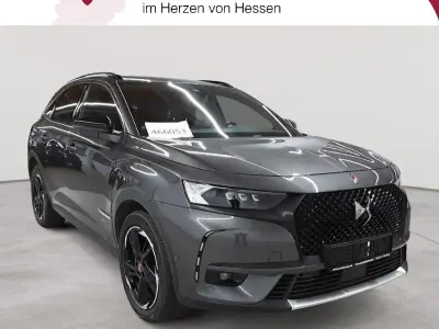 Gebraucht Citroën DS 131 PS (96 kW) 2023 Grau SUV
