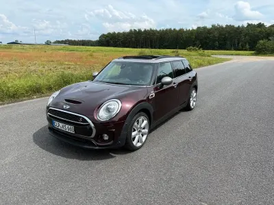 Gebraucht Mini Cooper S Clubman 192 PS (141 kW) 2016 Kombi