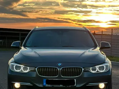 Gebraucht BMW 330