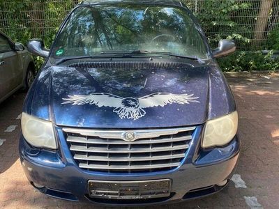 Chrysler Voyager