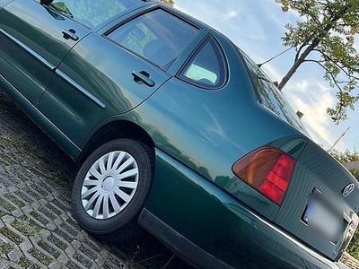 VW Polo