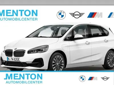 Gebraucht BMW 225