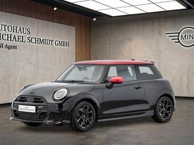 Second-hand Mini Cooper 156 CP (114 kW) 2024 Negru Hatchback
