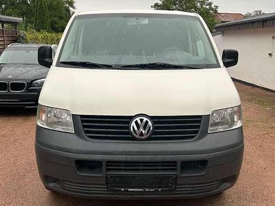 VW T5