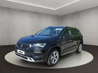 Second-hand Seat Ateca Beats 150 CP (110 kW) 2024 Negru SUV