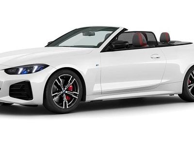 Gebraucht 2025 BMW M440 M Sport Limousine | 92.509 €