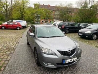 gebraucht Mazda 3 06/25