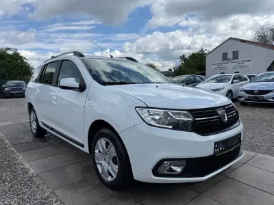 Używany Dacia Logan MCV