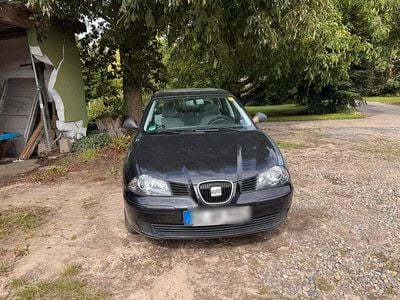 Seat Cordoba