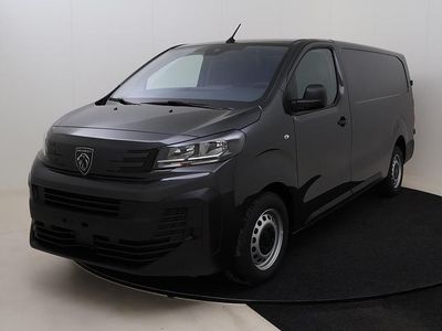 Neu Peugeot Expert 144 PS (105 kW) 2025 Titan grey Van
