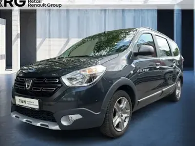 Gebraucht Dacia Lodgy