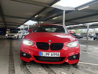 BMW 220