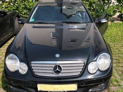 Mercedes CL200