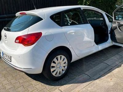 Opel Astra gebraucht in Essen (263) - AutoUncle