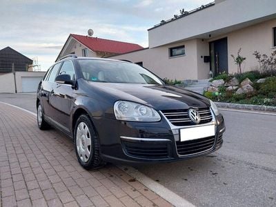 VW Golf VI