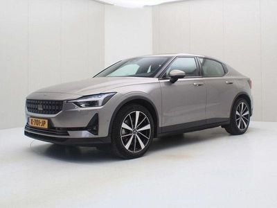 Grau Gebraucht 2020 Polestar 2 Long Range Dual motor Kleinwagen | 22.400 € (Fairer Preis)