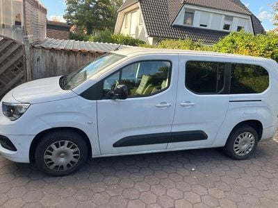 Opel Combo Life XL