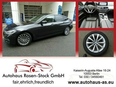 BMW 630