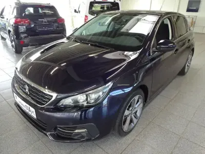 Gebraucht Peugeot 308
