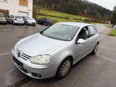 VW Golf V