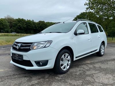 Dacia Logan MCV