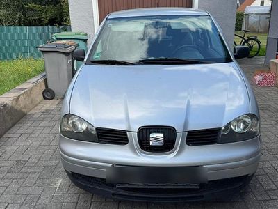 Seat Arosa