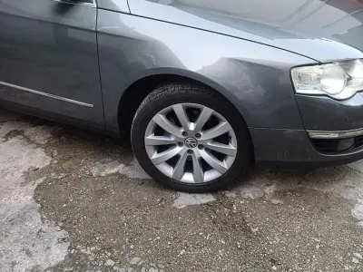 Używany VW Passat Trendline 150 KM (110 kW) 2005 Sedan/Limuzyna