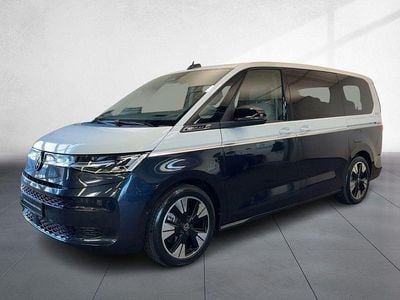 Nouă VW Multivan Goal 177 CP (130 kW) 2026 Alb Monovolum