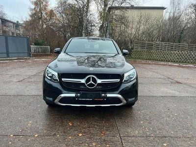 Mercedes GLC250