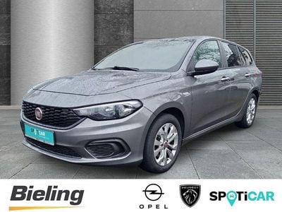 Gebraucht Fiat Tipo Street 95 PS (69 kW) 2019 Grau Kombi
