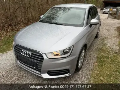 Gebraucht Audi A1 Sportback