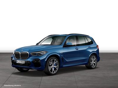 gebraucht BMW X5 xDrive45e