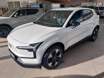 Neu Volvo EX30 Plus 200 kW (272 PS) 2026 Weiß SUV