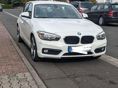 BMW 116