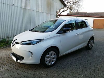 gebraucht Renault Zoe Life R240