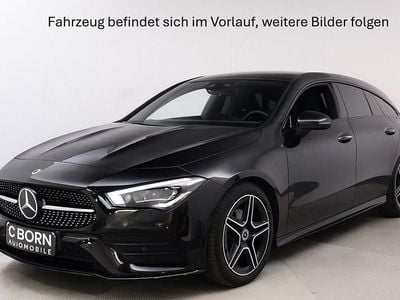 Mercedes CLA220