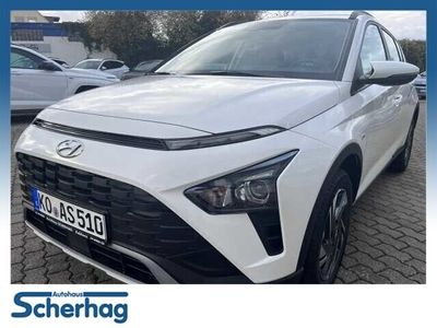 gebraucht Hyundai Bayon Trend