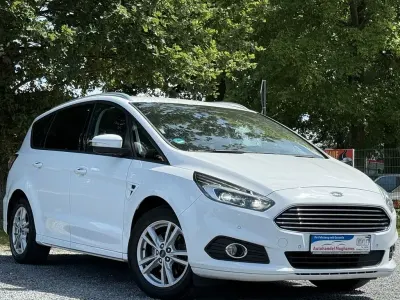Gebraucht Ford S-MAX