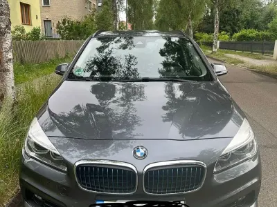 Gebraucht BMW 225 Active Tourer