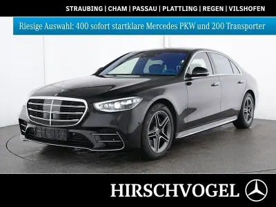 Gebraucht Mercedes S350