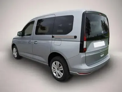 Neu VW Caddy Basis 116 PS (85 kW) 2026 Manufacturer Van / Kleinbus